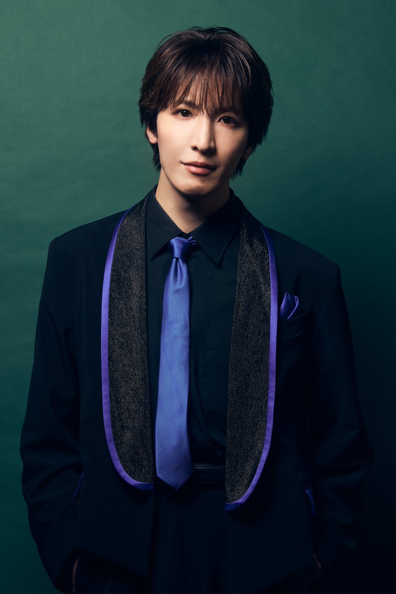 松岡卓弥/MATSURI (@takuya_matsuri) / Posts / X