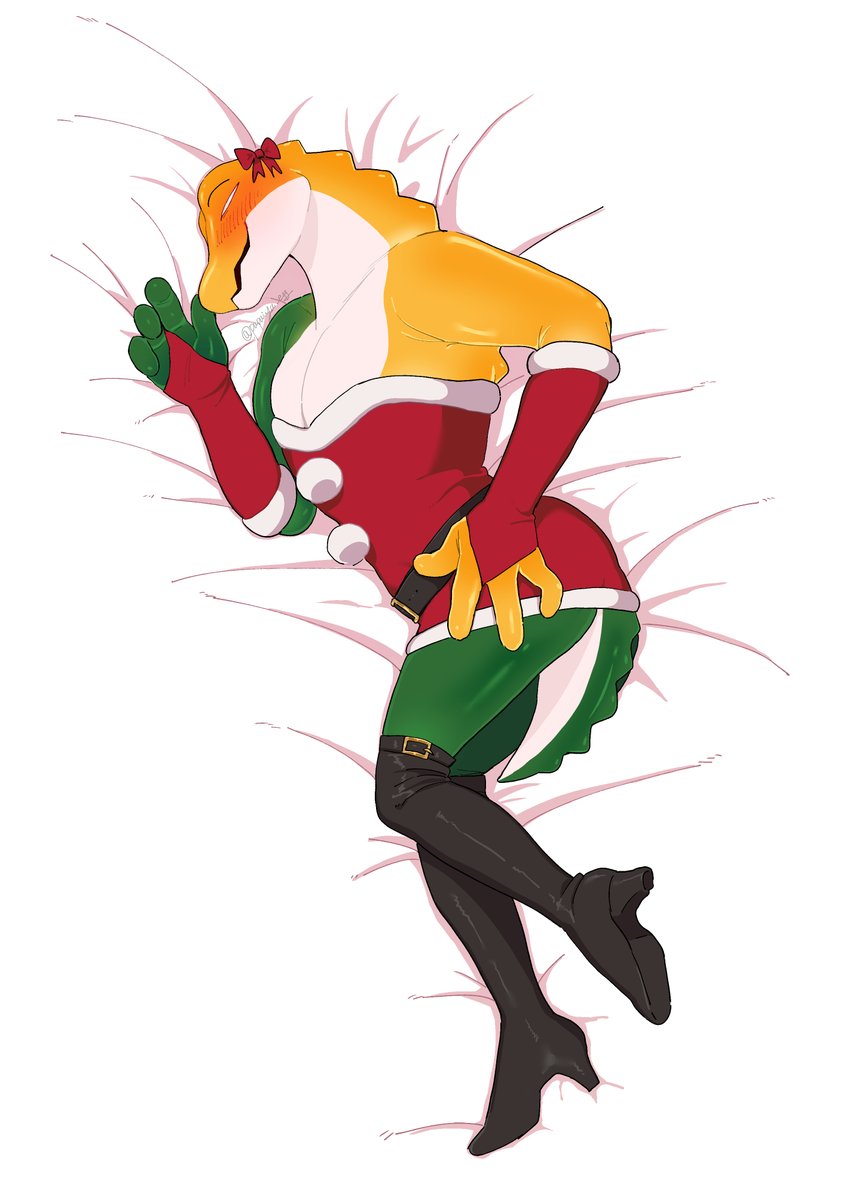 nom nom Gummigoo
#TADC