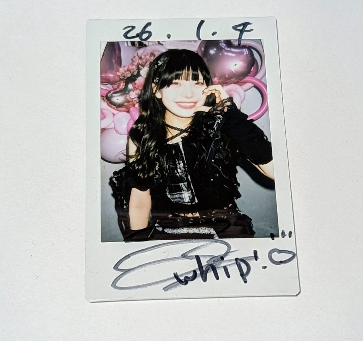 アイドルライフユニバースデッキ】125 #村瀬ゆうな