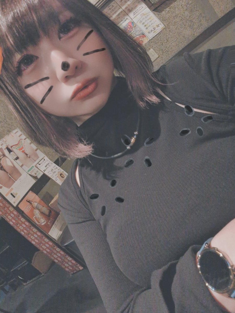 もりさき tweet media