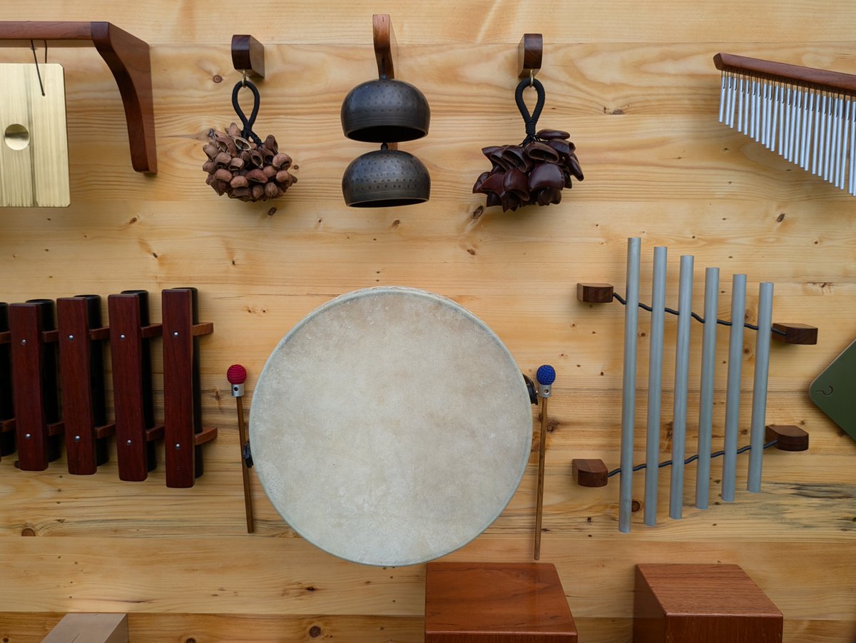 Svaram Sound Experience tweet media