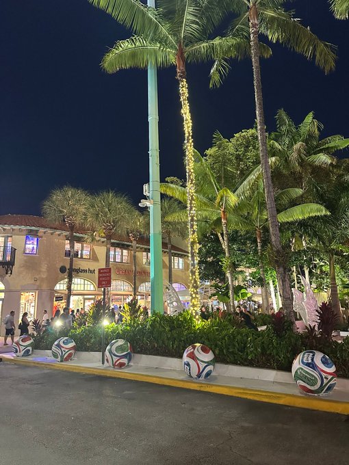 按照<a href="/jacy71139567/">Crypto_猫哥</a> 猫哥之前在space所说，世界杯应该在明年3月前会有一波大爆发，所以，2026将开启 $TRIONDA 狂暴模式！
Ca:
DFjCdahW6namYg4qhZwwpUrbwGxy31wPbQB3JpYApump