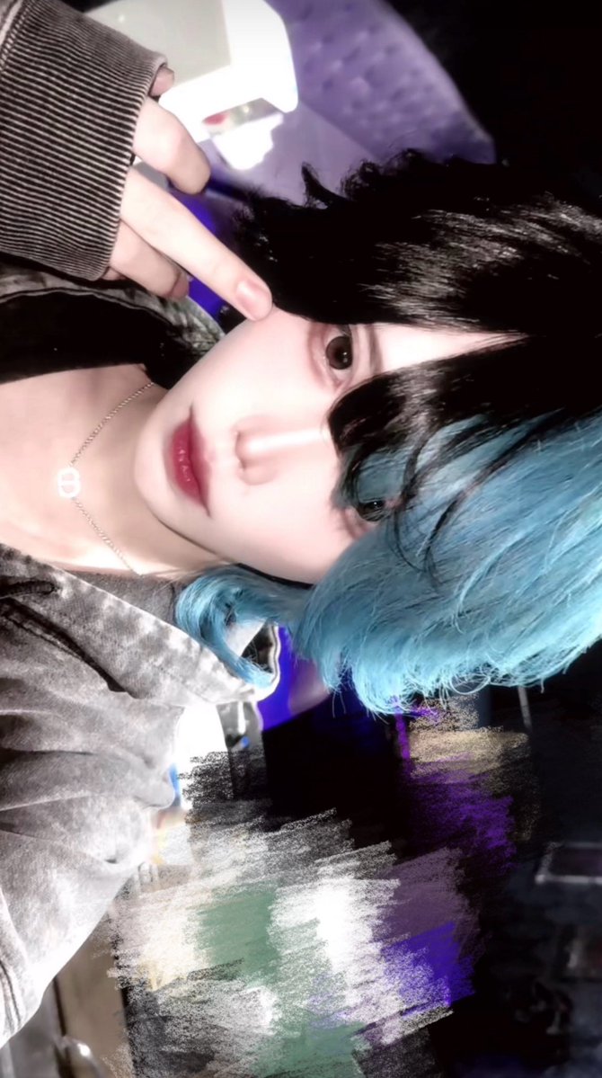 Post by ゆゆ【2026】 on X: 😾