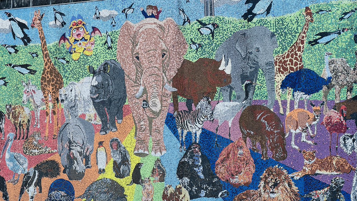 おファニャ Manae
28年3月くらいまで育休 tweet media