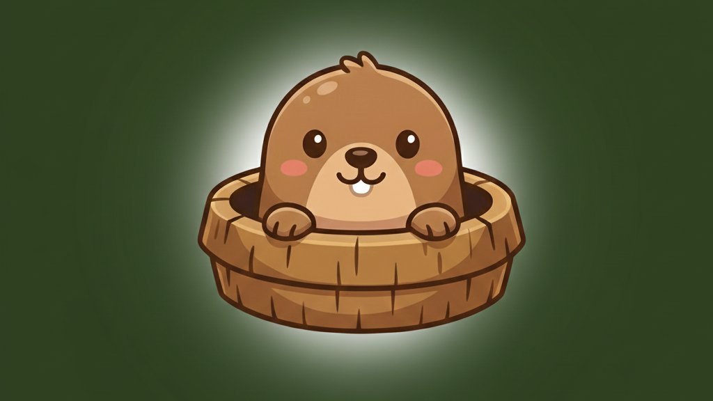 💥Get ready to swing!

Introducing BURROW BASH – the ultimate high-stakes Whack-a-Mole game!🔨

This isn't your grandma's Whack-a-Mole. It's time to test your reflexes and strategy for real rewards!

🚀 Follow us for updates, sneak peeks, and launch announcements!