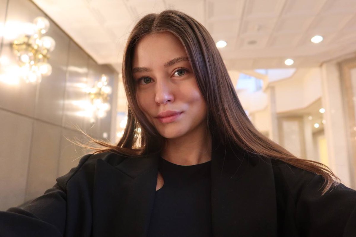 Can I get a GM ♥️