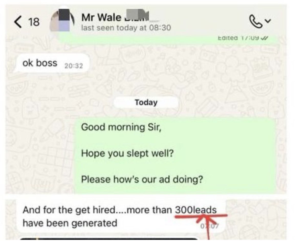 Adeleke Femi David tweet media