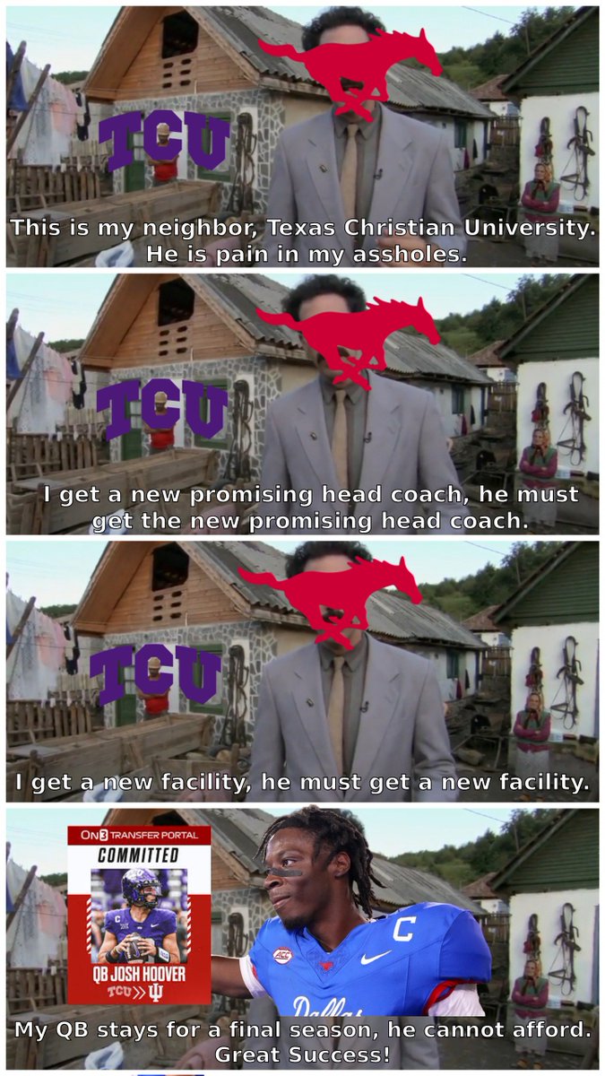 mustangsthunder's tweet photo. https://t.co/zmEdlmYHWw