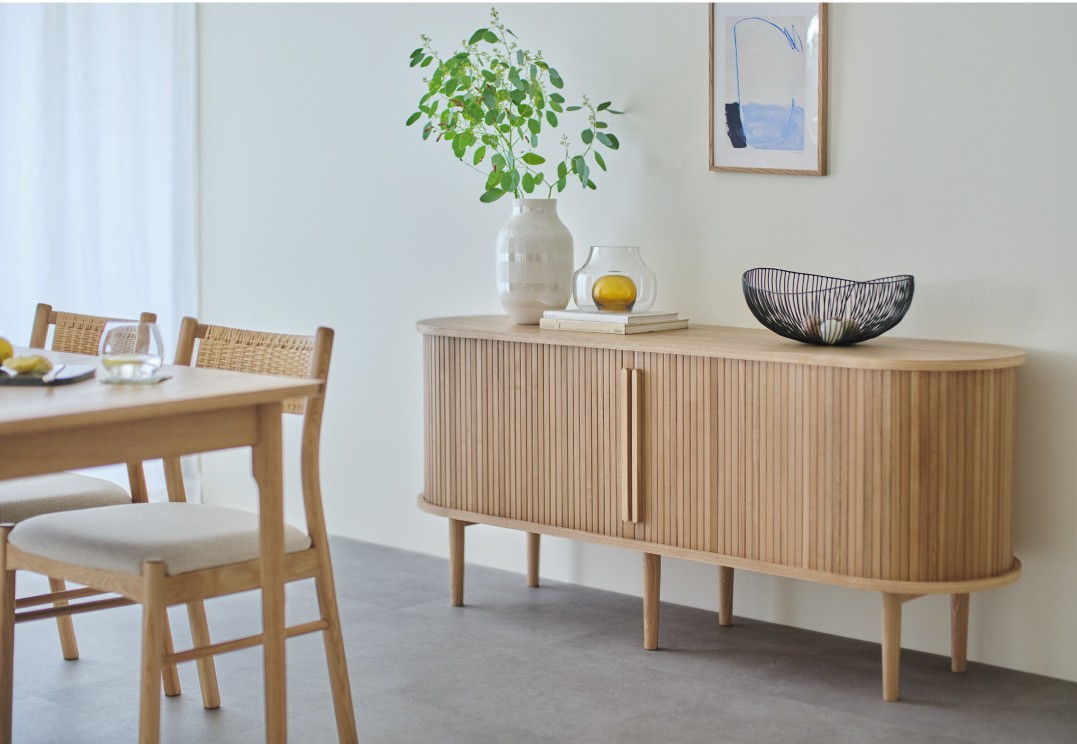 むすび❤︎ウニコフロアスタンド❤︎ unico 別注カラー 手塚治虫のキャラクター「ユニコ」と インテリアショップ「unico