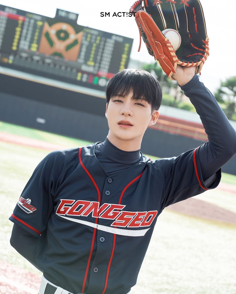 ANL_allnight's tweet image. 아따 잘생겻네 진짜