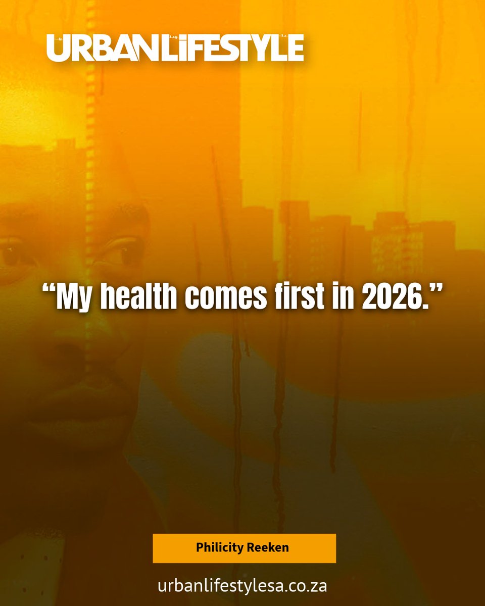 Urban Lifestyle tweet media