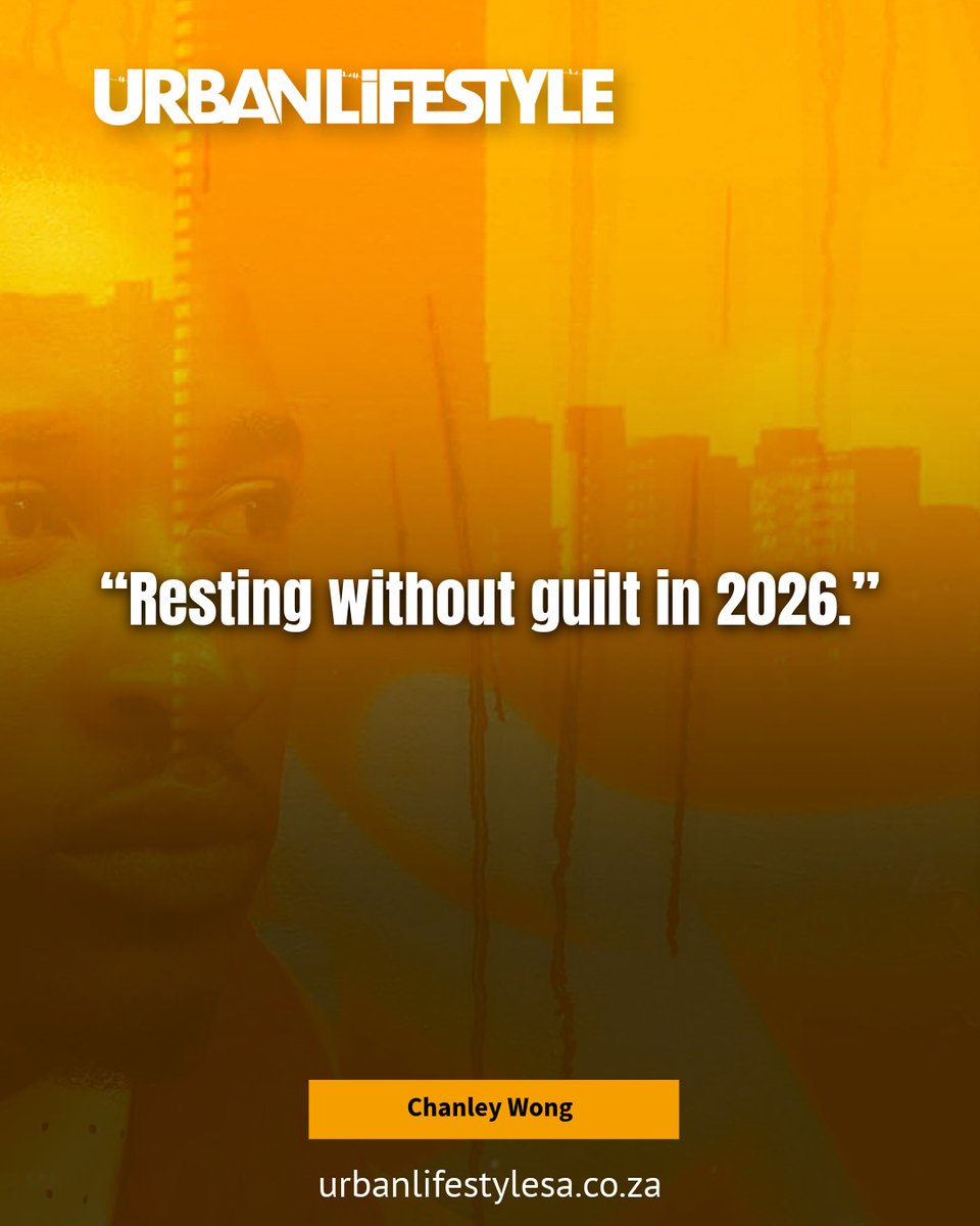 Urban Lifestyle tweet media