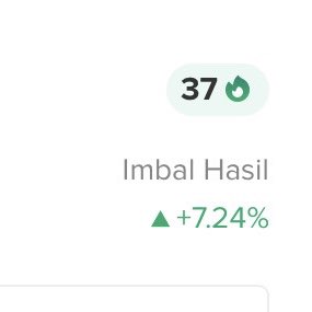 bedazzlingyou's tweet image. for fellow friends, especially in your 20s,

PLEASE USE THIS APP, beneran bbrp tahun ini so far penyelamatnya

bisa nabung buat semua wishlistku, DAN TETEP CUAN GEDE 🙂‍↔️☝🏻