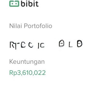 bedazzlingyou's tweet image. for fellow friends, especially in your 20s,

PLEASE USE THIS APP, beneran bbrp tahun ini so far penyelamatnya

bisa nabung buat semua wishlistku, DAN TETEP CUAN GEDE 🙂‍↔️☝🏻