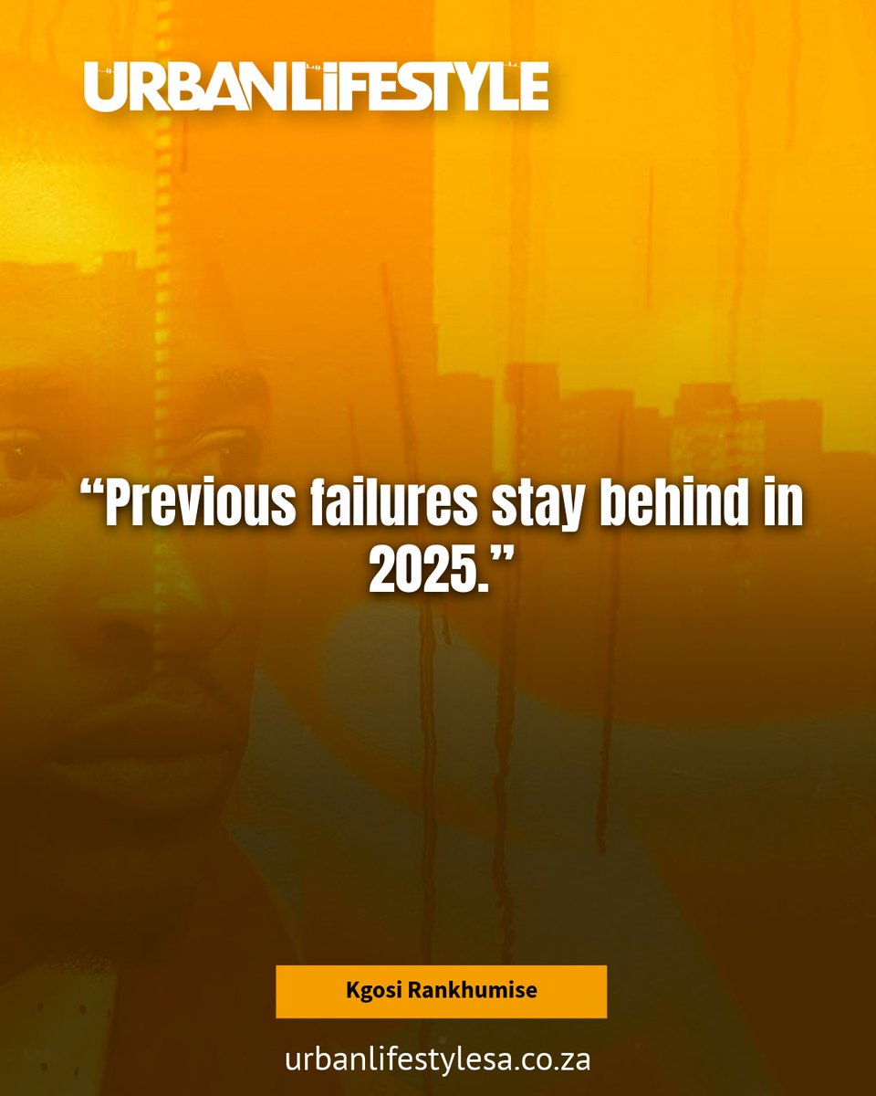 Urban Lifestyle tweet media