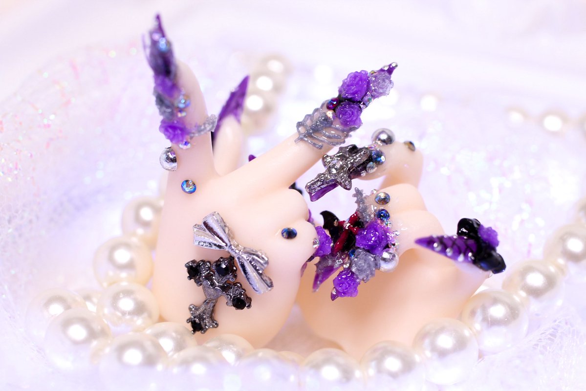 ちぇるちる☪︎ (@Chelchill_) / Posts / X