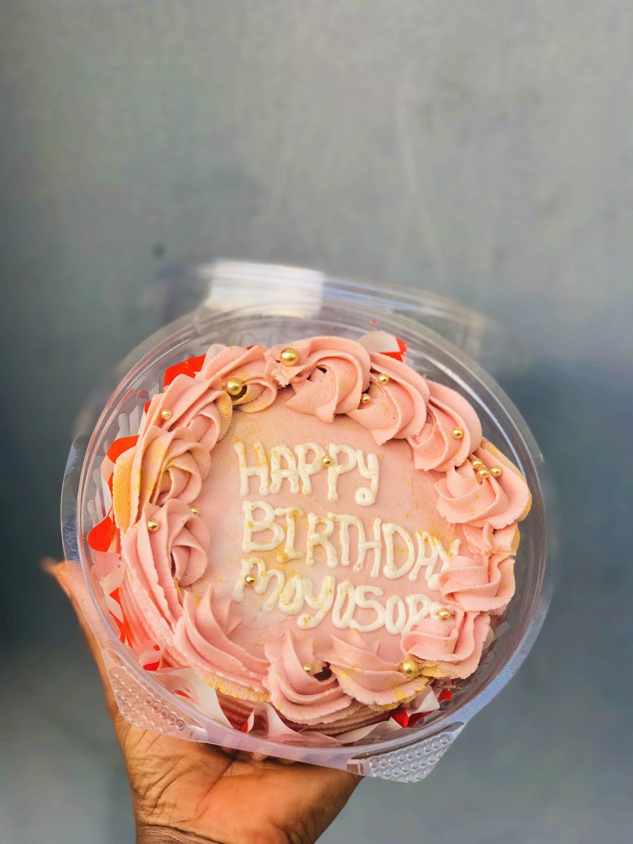 Alive Cake ‘N’ Events tweet media
