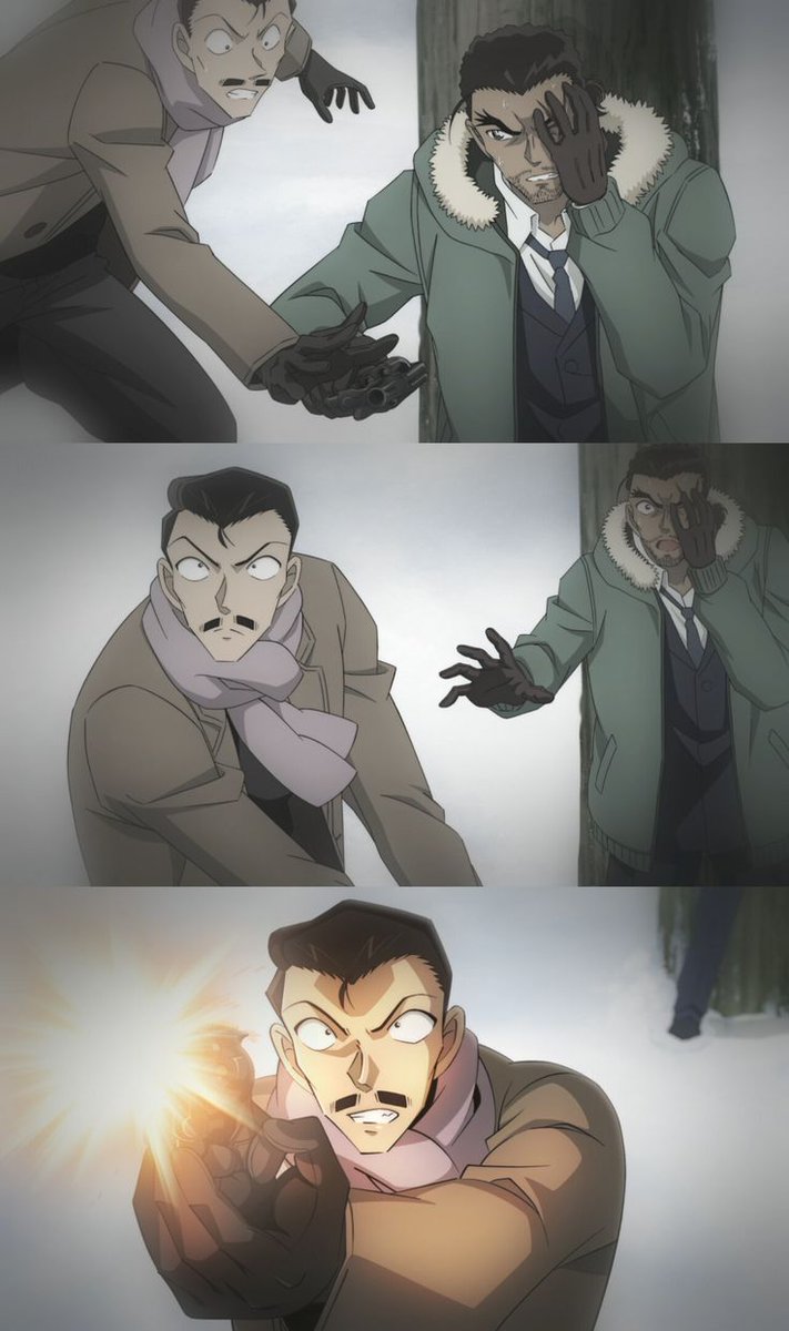 mtjja_'s tweet photo. #فانز_كونان 
تجسيد الرجولة بكل معنى الكلمة: https://t.co/SqSHwjtgPo