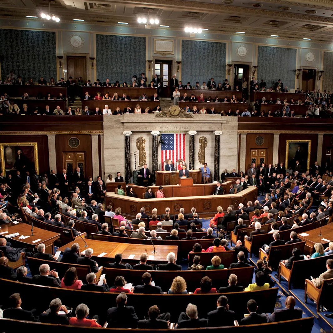 Investments_CEO's tweet image. 🇺🇸 U.S. Senate will discuss the crypto structure bill on January 15th.