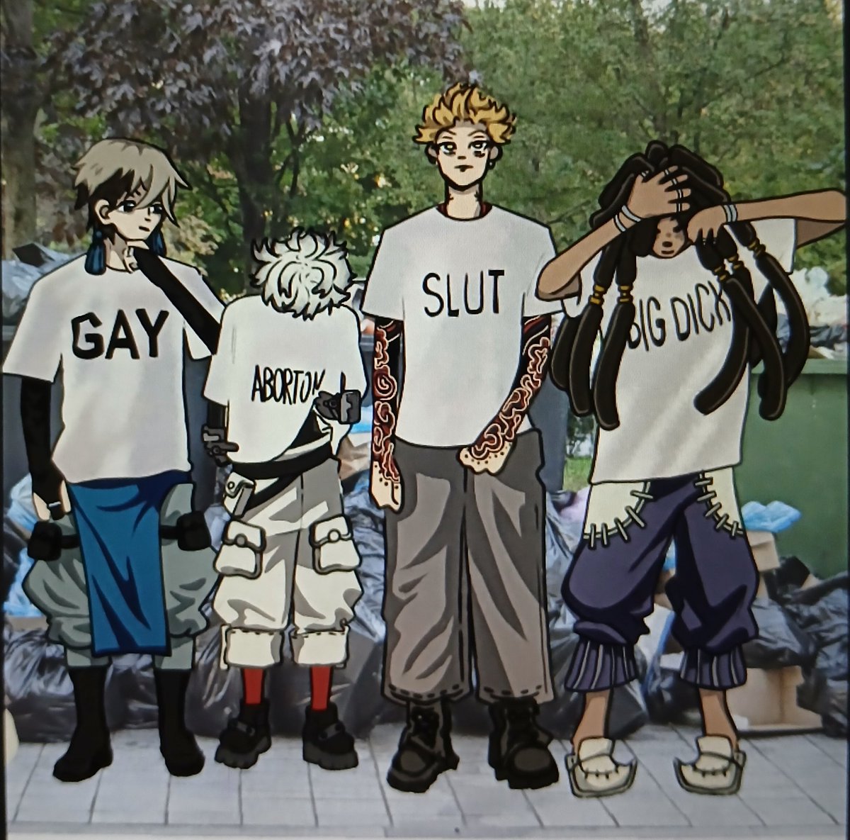 ROADKILL tweet media