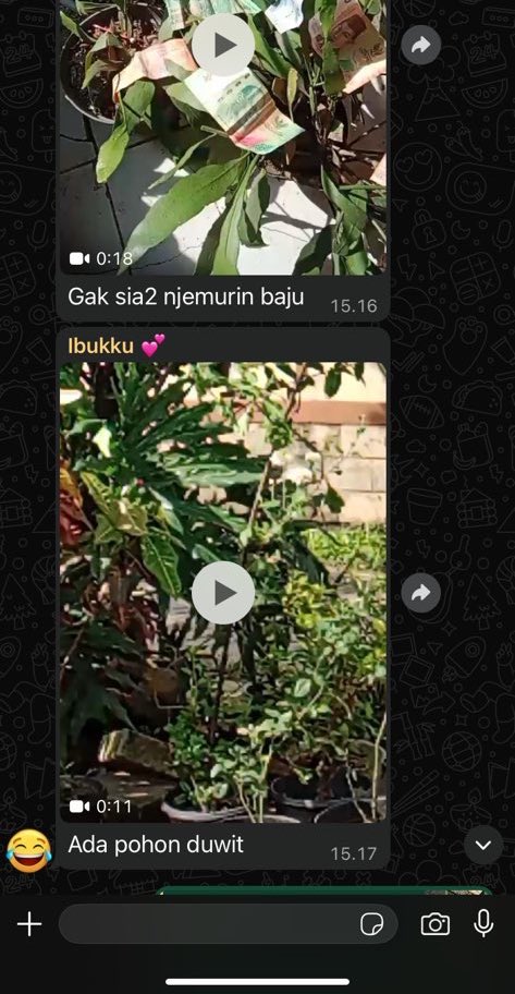 betbies's tweet image. Walah jokes mamah mamah 😩