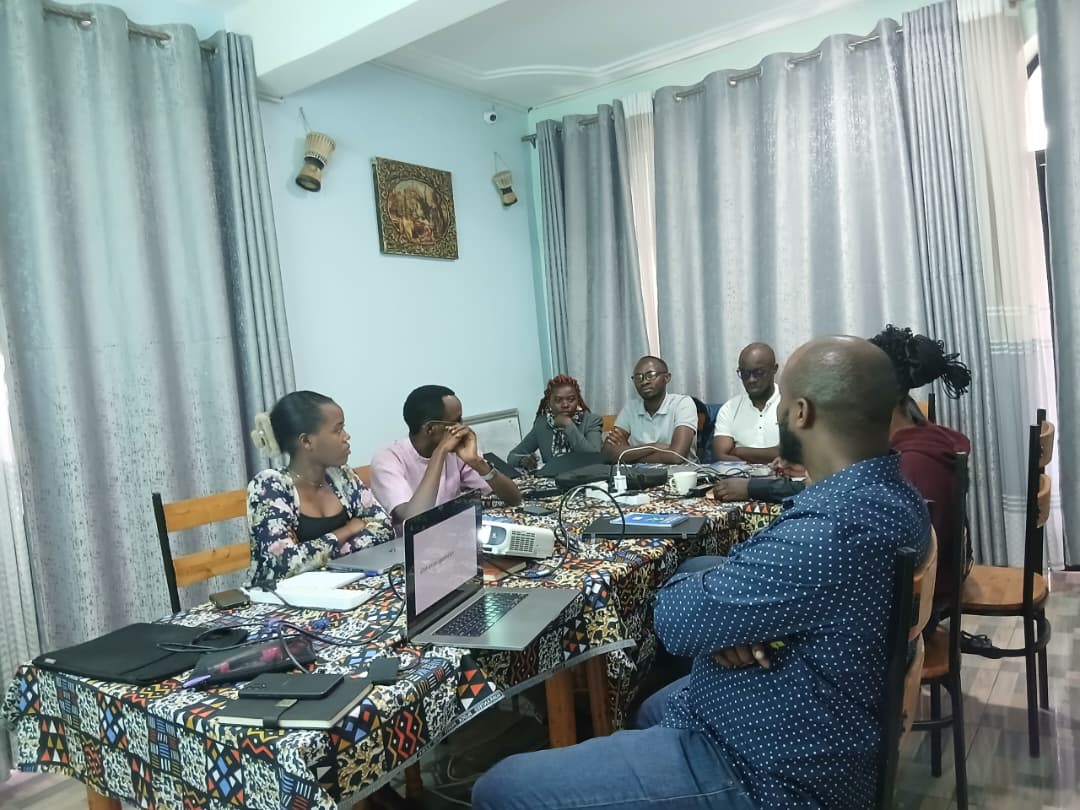 NPO THINK ABOUT EDUCATION IN RWANDA tweet media