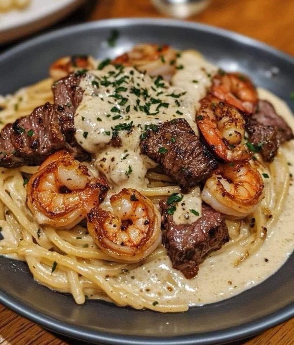 FoodPleaser's tweet image. Craving this