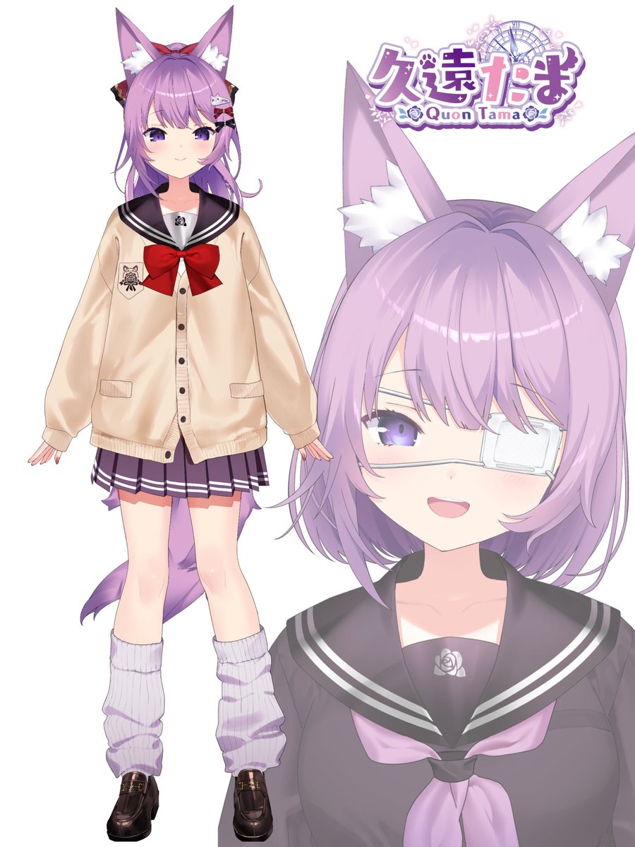 久遠たま🥀🥚QuonTama (@quon01tama) / Posts / X