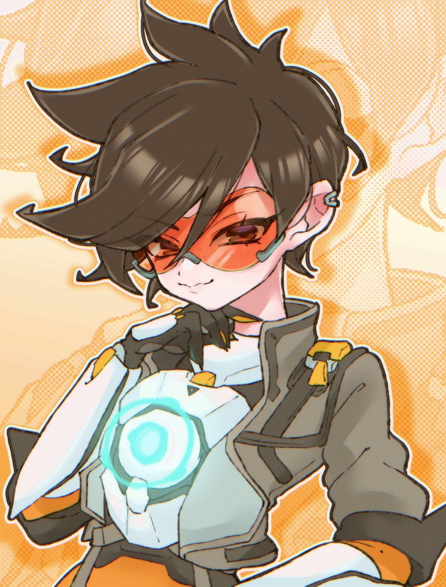 nanako665580's tweet image. 🧡