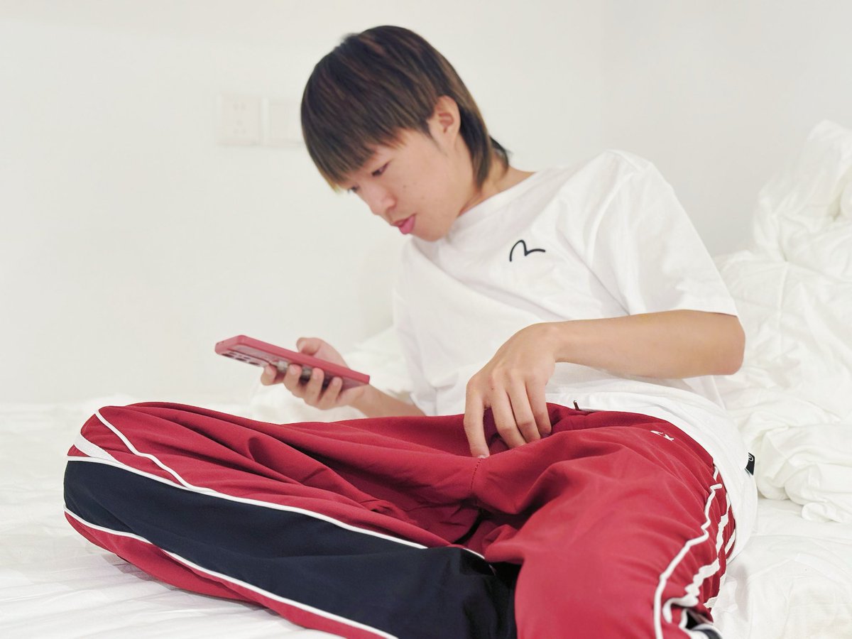 燃烧🔥 tweet media