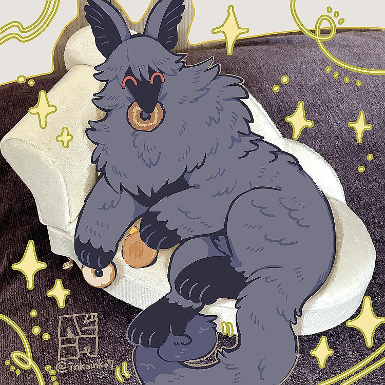 「」|ヘビニワ🗿のイラスト