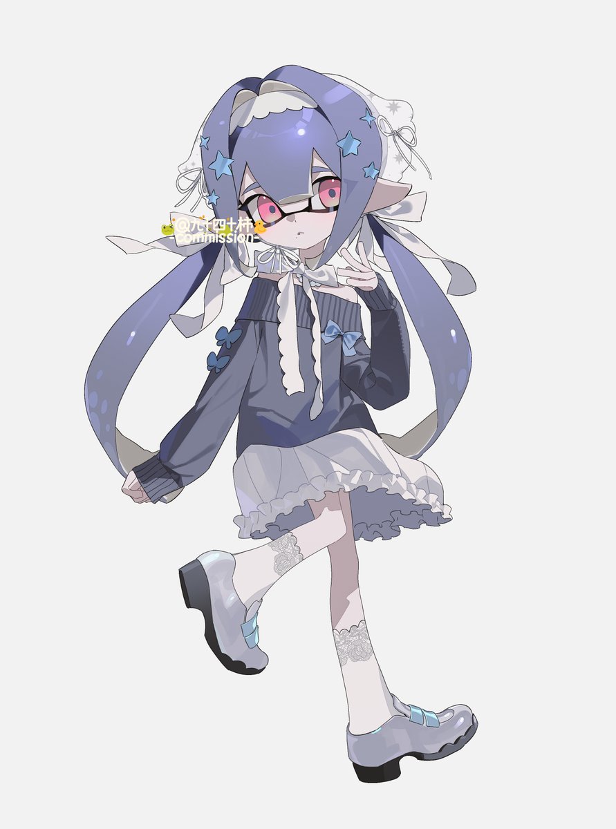 10010100_低浮上 tweet media