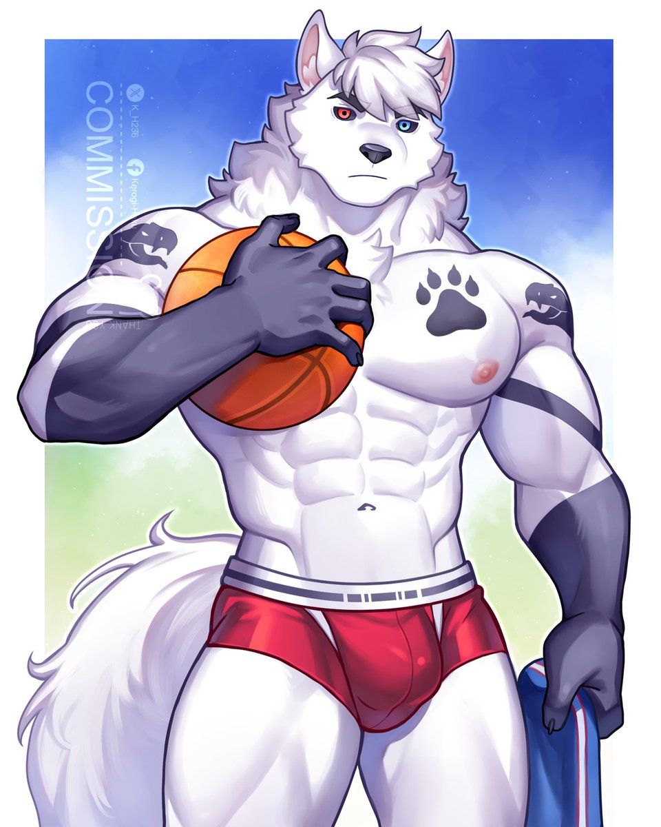 K_H236's tweet photo. Comms work https://t.co/NWQiBHPKEr
