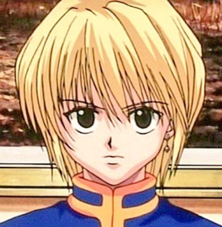 820404ab's tweet image. 헌터헌터 영업왕들