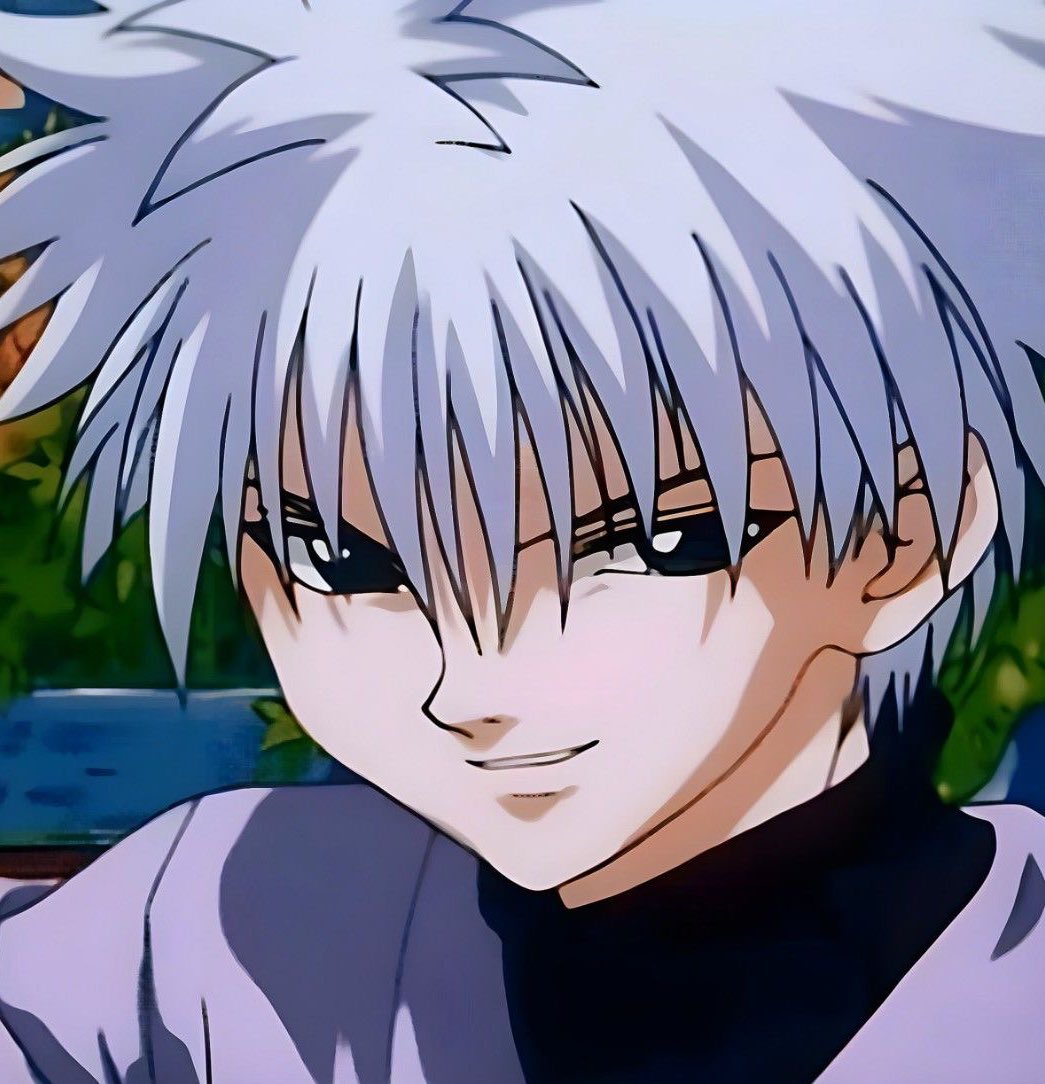 820404ab's tweet image. 헌터헌터 영업왕들