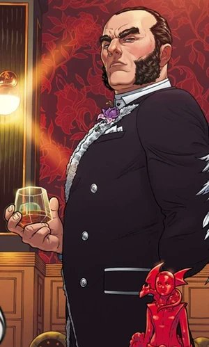 𝕋𝕙𝕖 𝔹𝕝𝕒𝕔𝕜 𝕂𝕚𝕟𝕘 tweet media