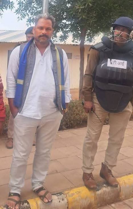Bhuमिहार सागर tweet media