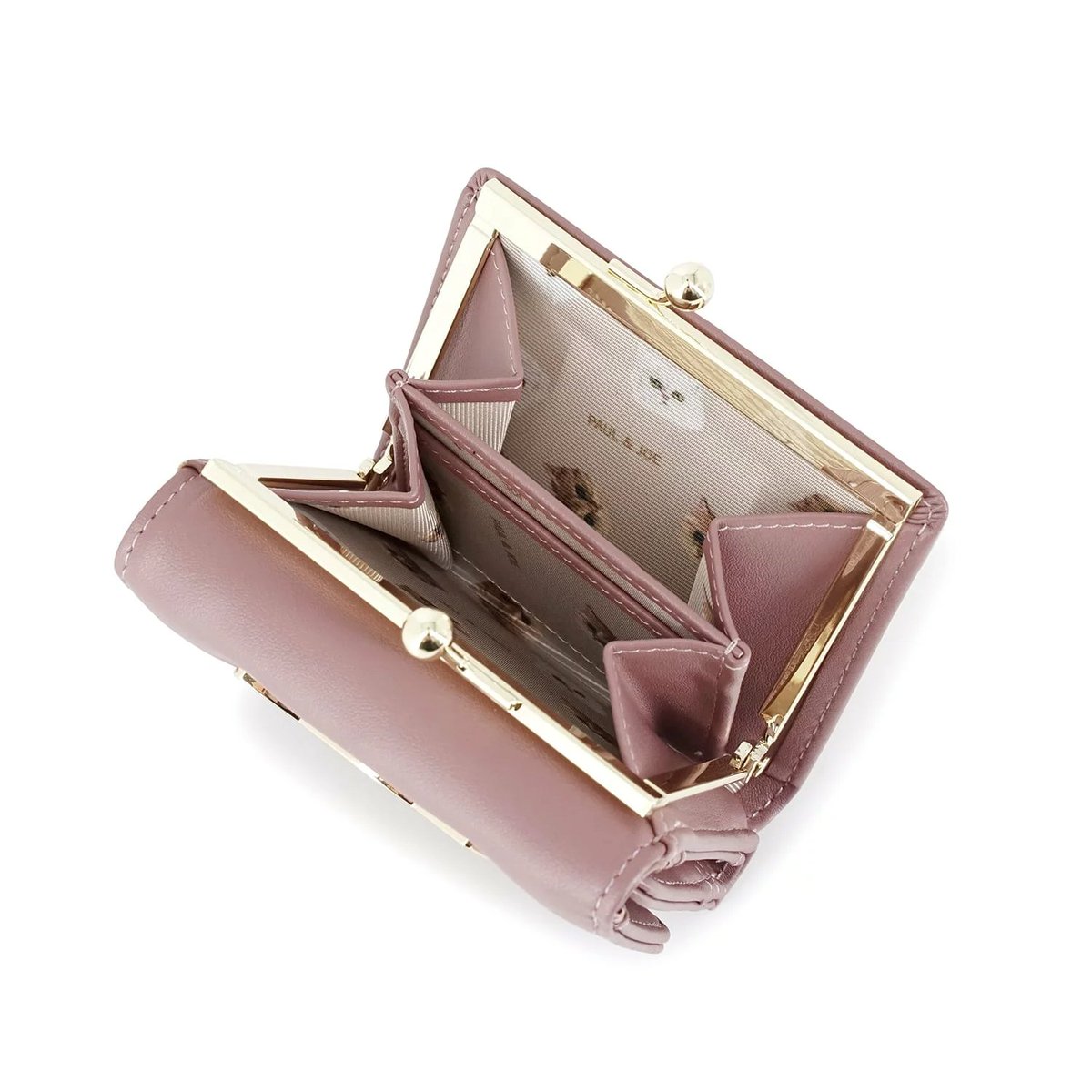 このサイズの財布が欲しい…かわよ