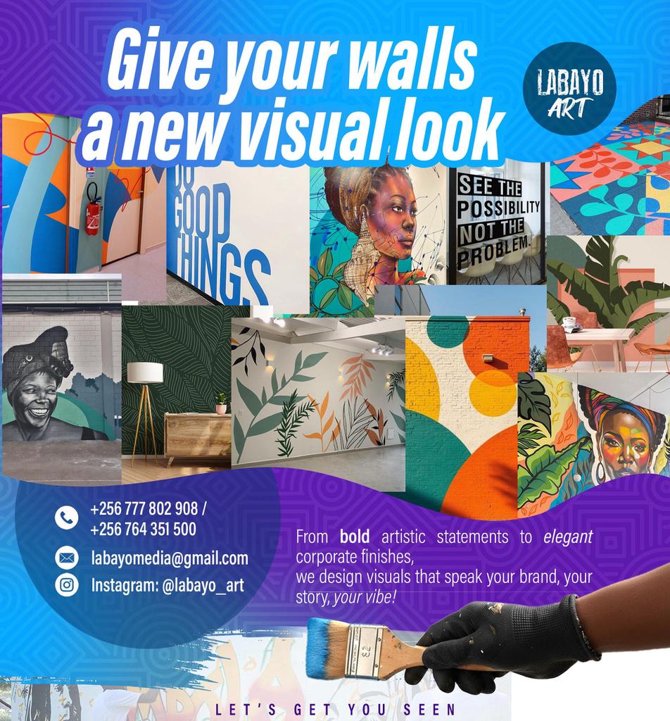Kariismar's tweet photo. We don’t just paint — we transform spaces.
From walls to visuals, we make it hit different.
Precision paint. Powerful graphics.
If details matter to you, you’re in the right place.
#painting #GraphicStudio #CreativeBrand #DesignExperts #VisualImpact #DesignLife #CreativeHustle https://t.co/Ccvqs6nsRE