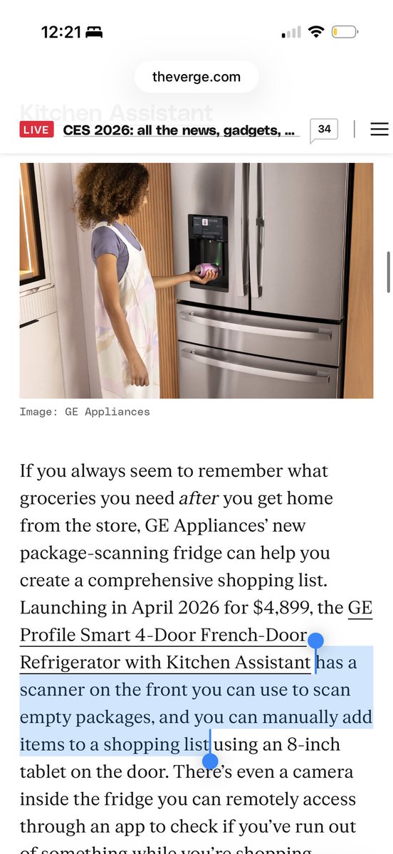 Gadget Guy DaveMathews.eth tweet media