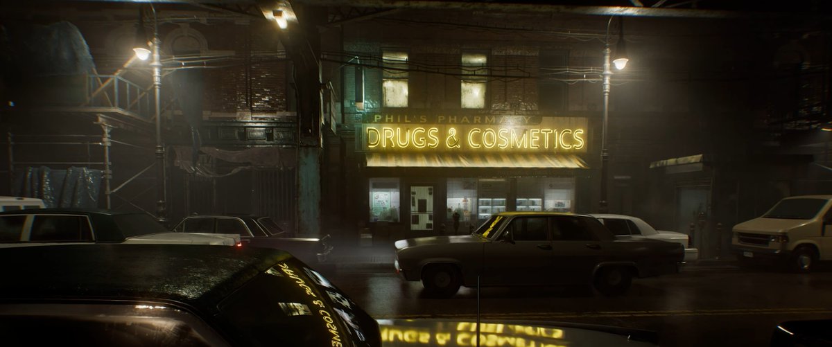 dan_chaos's tweet image. MAE MÍA!!! VAYA PINTA!!!