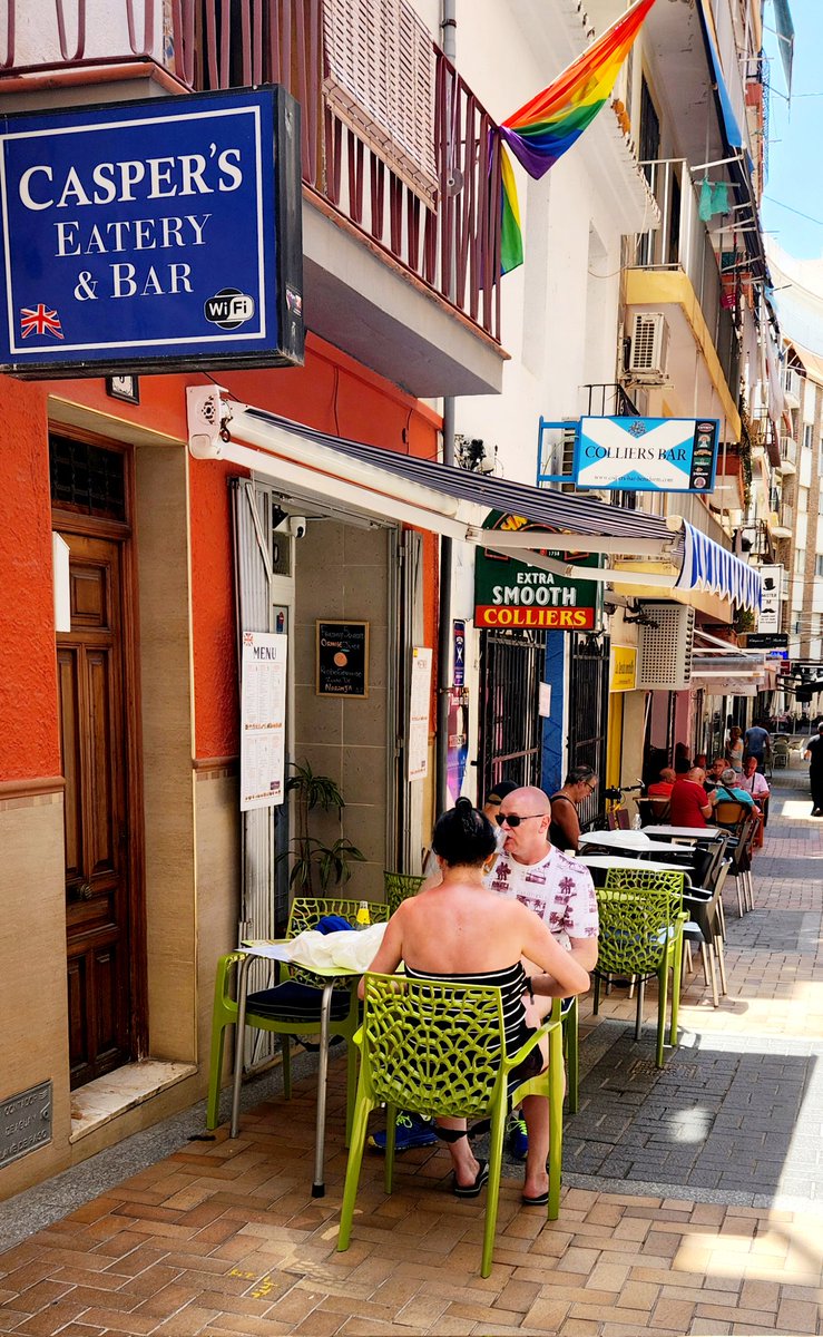 Caspers Benidorm tweet media