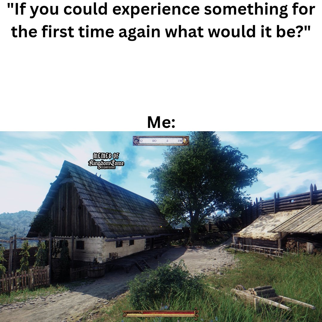 MEMES OF KCD tweet media