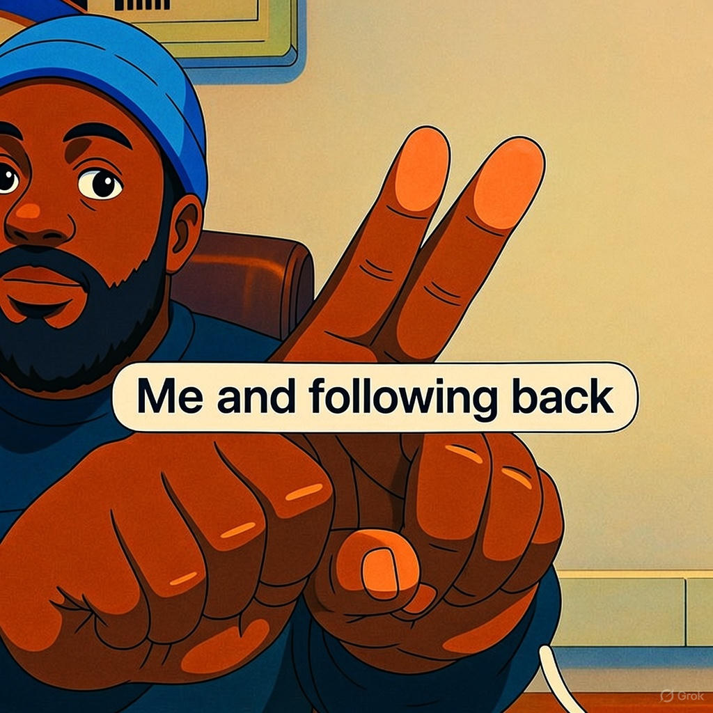 TheJonyVerma's tweet image. New Day, New Gain 😁 

Reply "Hello" 👋 🤗 

We FollOw You now 🤝