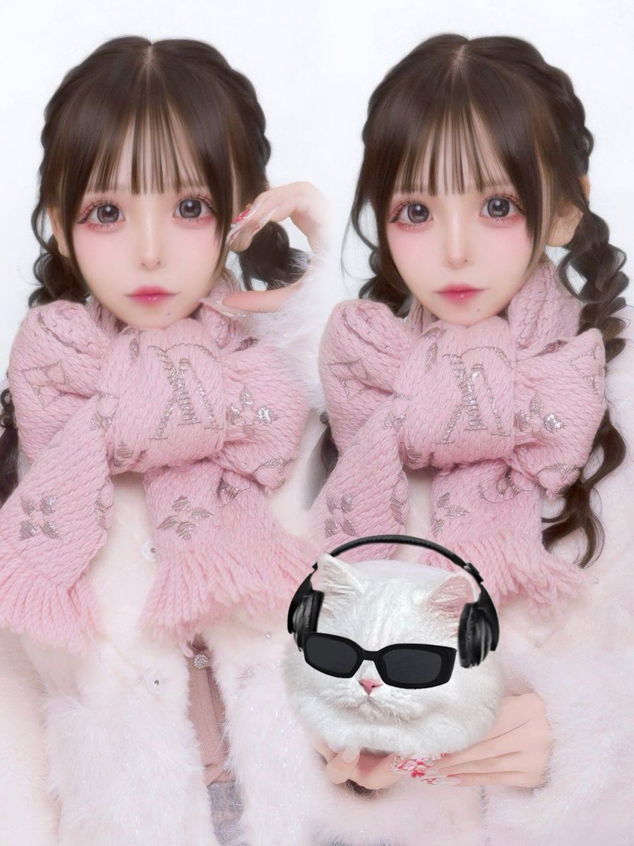 みりあ。 こんにちは