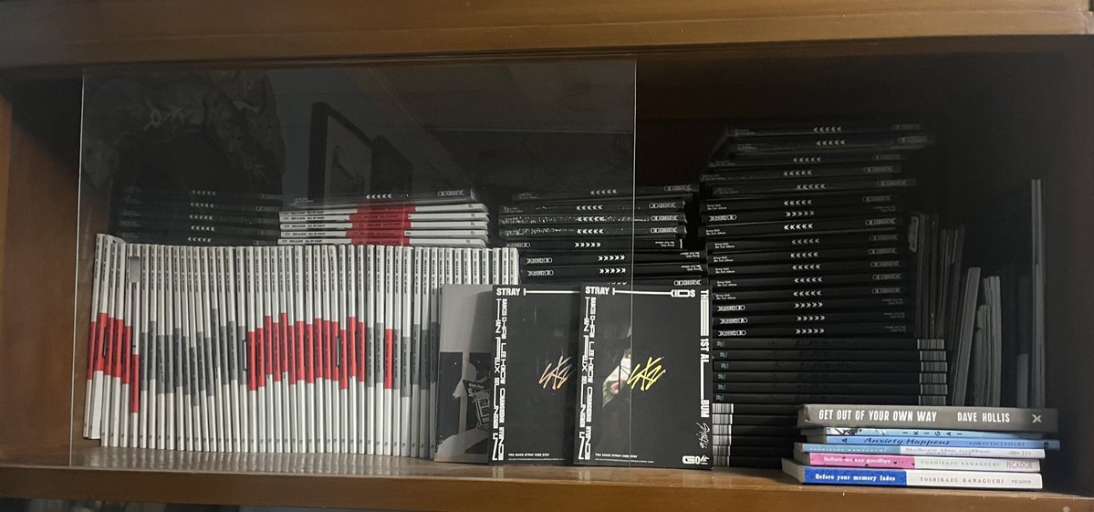 _doolsheetnet's tweet image. hello! need to declutter albums naaa puro unsealed i am not, 5star and kill my doubt. plus books and other photobooks for design etc hehe read &amp;amp; check photos nalang!

+ rockstar pola/s din for skz claims!

loc: sampaloc manila

❗️ reply only. wait for my dm. no rush pls!