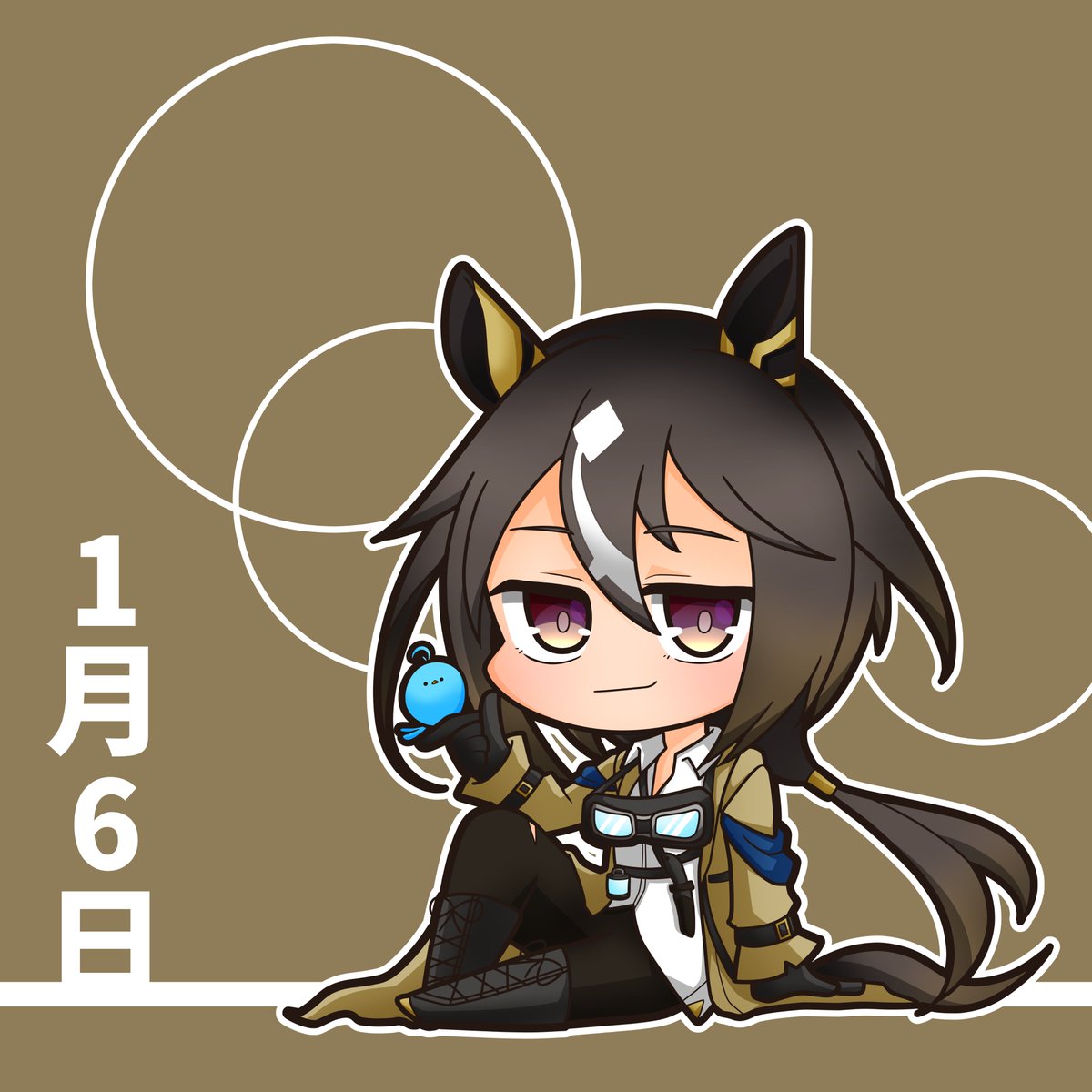 キング♡6点♡全てイヤリングをご希望♡ 麦わらの一味！！ 最高だぜ！！ #ONEPIECE #麦わらの一味 #ジャンプ