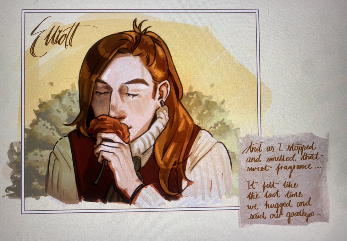 mibaho_'s tweet image. this is all i can give you right now💔 uni really preventing me from working on my personal stuff