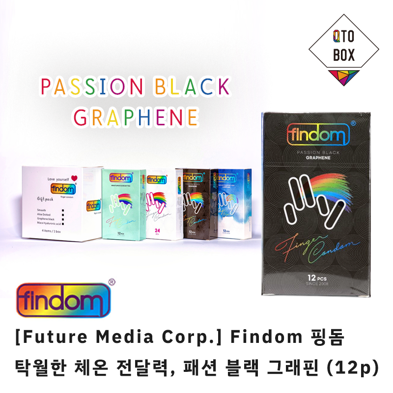 <블랙그래핀 정품 핑거콘돔>
유통기한 2026년2월28일 임박분 1+1 세일!
(소진시 까지)

당장 핑거콘돔 필요하신 분들!! 쟁여가세요!!

블랙그래핀 성분으로, 핑거콘돔에서 미세한 열감이 발생하여 삽입쾌감이 더욱 증폭됩니다 :)

qtobox.com