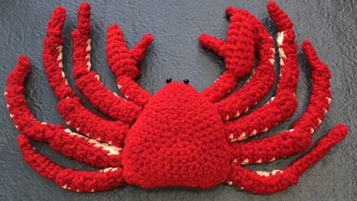 YUKO@あみぐるみすと (@amigurumist125) / Posts / X